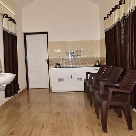 Villa Stone Bungalow Tamilnadu - Tamilnadu - Kodaikanal Exterior foto