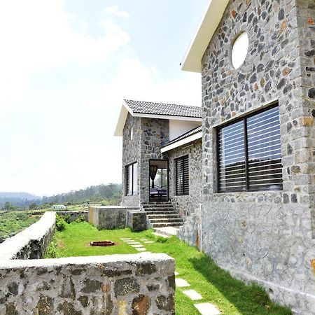 Villa Stone Bungalow Tamilnadu - Tamilnadu - Kodaikanal Exterior foto