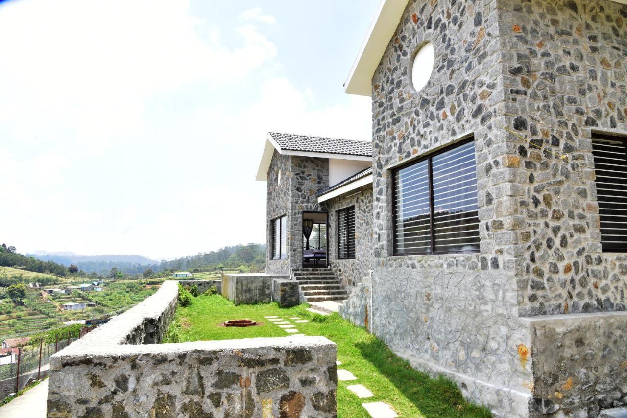 Villa Stone Bungalow Tamilnadu - Tamilnadu - Kodaikanal Exterior foto