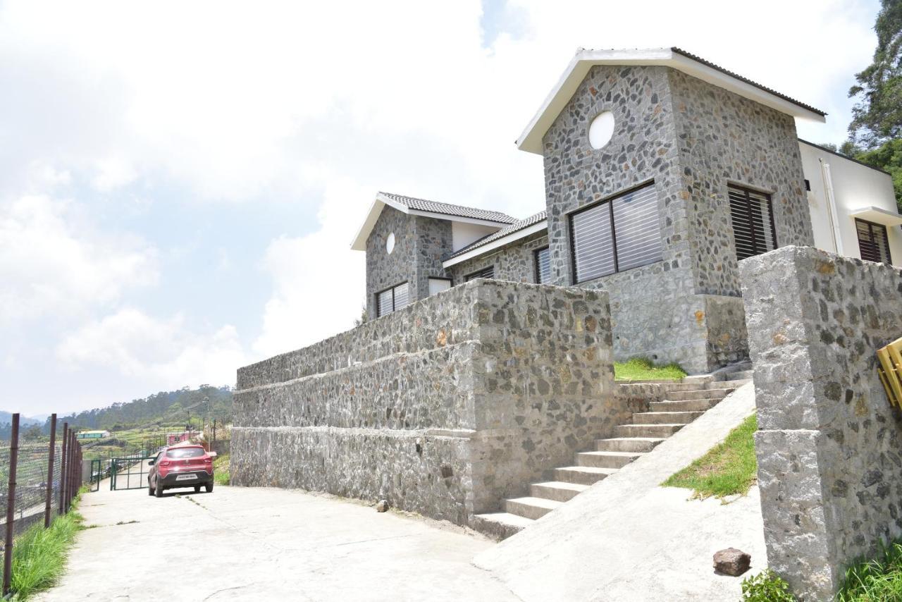 Villa Stone Bungalow Tamilnadu - Tamilnadu - Kodaikanal Exterior foto