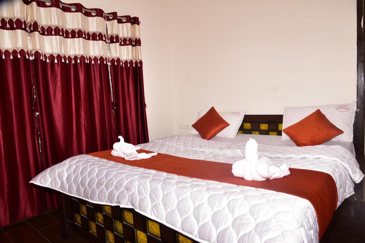Villa Stone Bungalow Tamilnadu - Tamilnadu - Kodaikanal Exterior foto