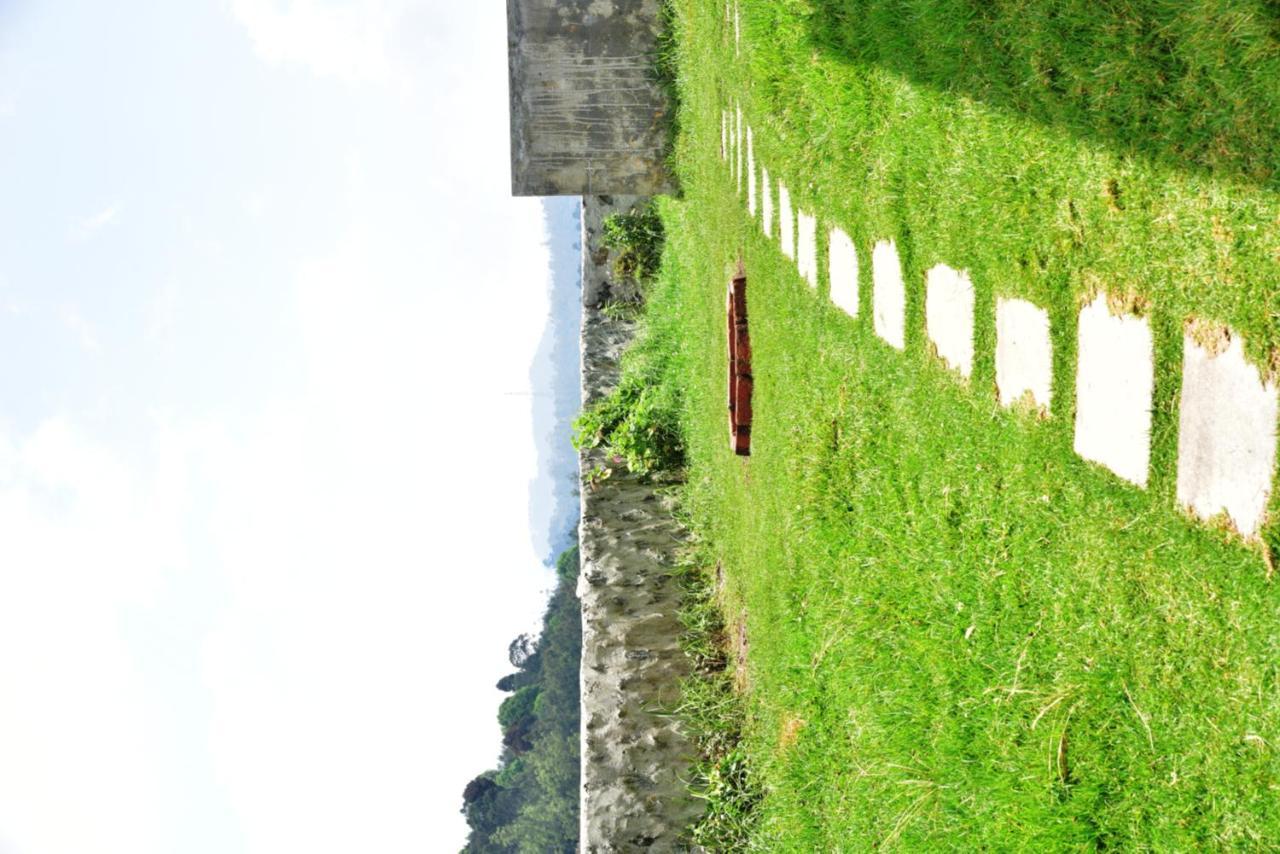 Villa Stone Bungalow Tamilnadu - Tamilnadu - Kodaikanal Exterior foto